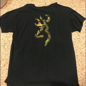 Browning T-shirt